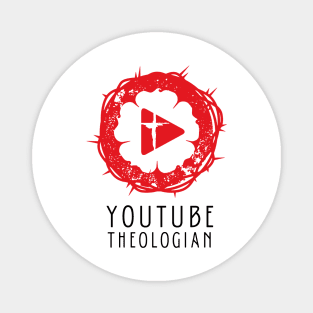 YouTube Theologian Magnet